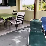 Penelia Next To Golf Courses Semesterbostad Romanos (Messenia)