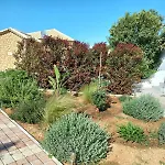 Penelia Next To Golf Courses Semesterbostad Romanos (Messenia)
