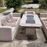Penelia Next To Golf Courses Semesterbostad Romanos (Messenia)