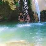 Penelia Next To Golf Courses Semesterbostad Romanos (Messenia)