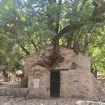 Penelia Next To Golf Courses Romanos (Messenia)