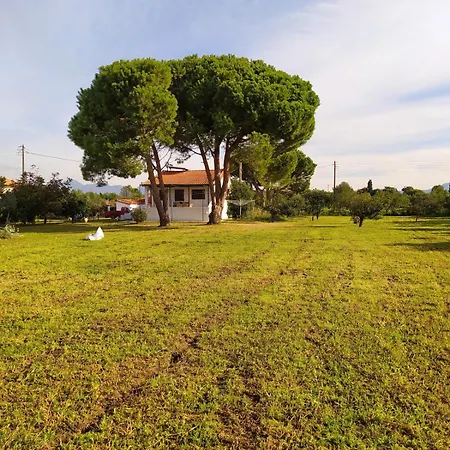 Penelia Next To Golf Courses Casa de Férias