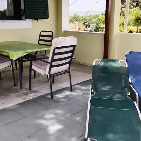 Penelia Next To Golf Courses Casa vacanze Romanos (Messenia)