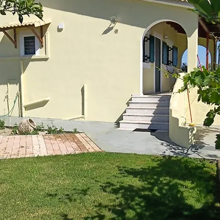 Casa de Férias Penelia Next To Golf Courses