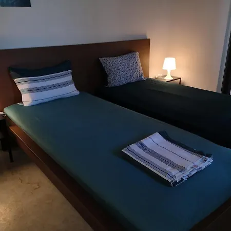 Casa vacanze Penelia Next To Golf Courses