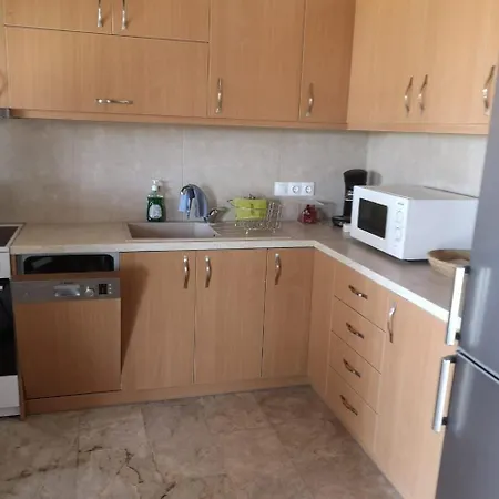 Holiday home Penelia Next To Golf Courses *
