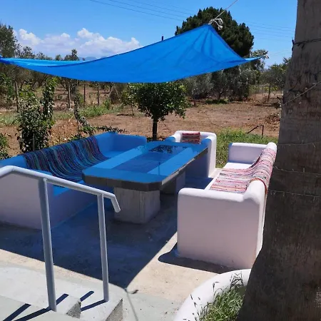 Casa de Férias Penelia Next To Golf Courses *