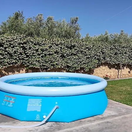 Casa vacanze Penelia Next To Golf Courses Romanos (Messenia)