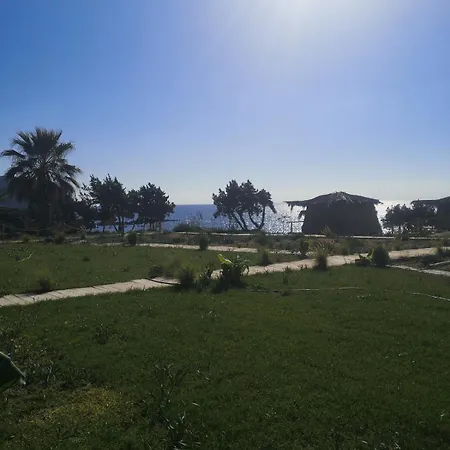 Penelia Next To Golf Courses