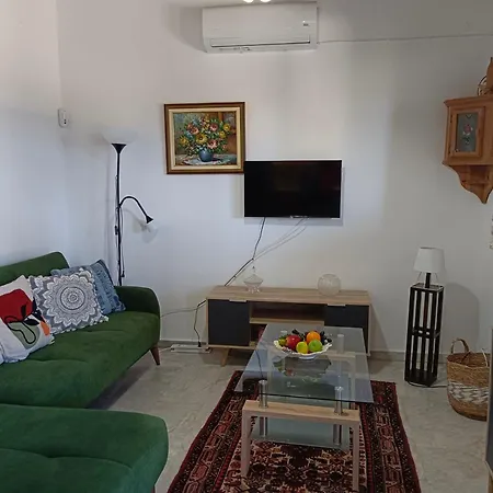 Penelia Next To Golf Courses