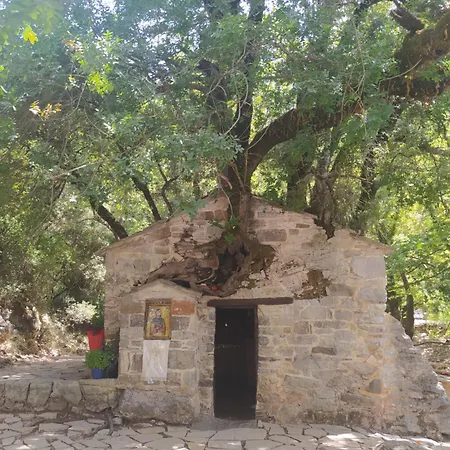 Penelia Next To Golf Courses Romanu