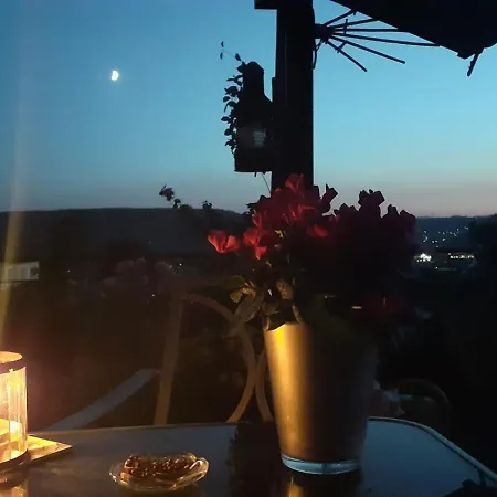 Holiday home Penelia Next To Golf Courses Romanos (Messenia)