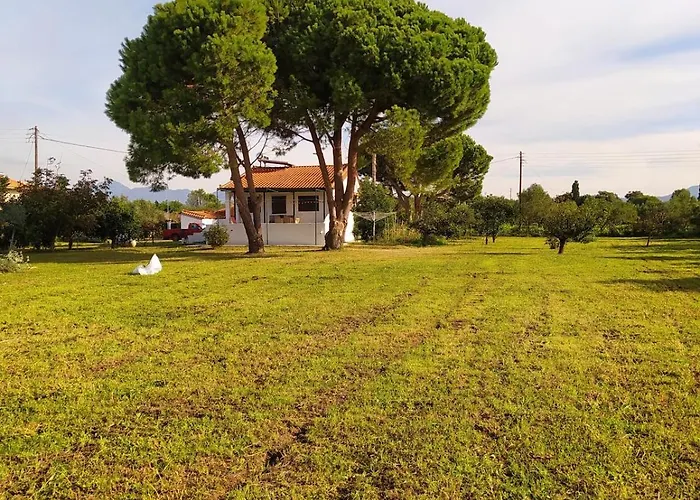Penelia Next To Golf Courses Holiday home