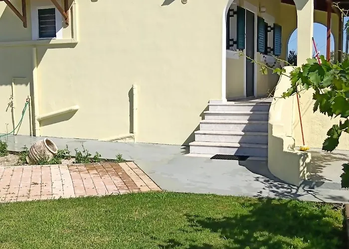 Casa vacanze Penelia Next To Golf Courses