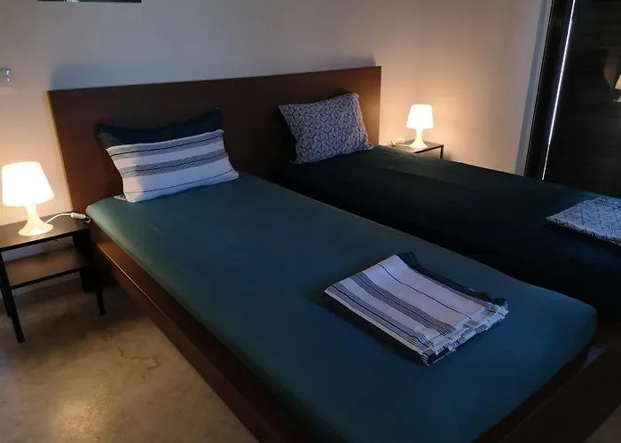 Casa vacanze Penelia Next To Golf Courses