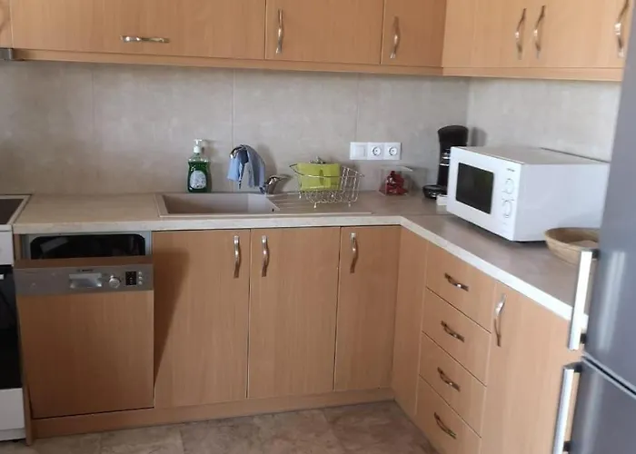 Casa vacanze Penelia Next To Golf Courses *