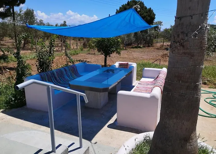 Ferienhaus Penelia Next To Golf Courses *