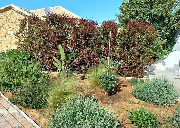 Penelia Next To Golf Courses Casa vacanze Romanos (Messenia)