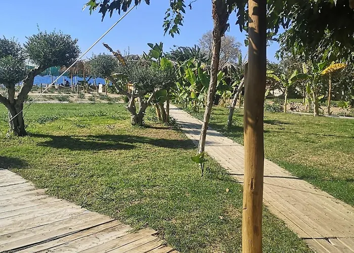 Penelia Next To Golf Courses *