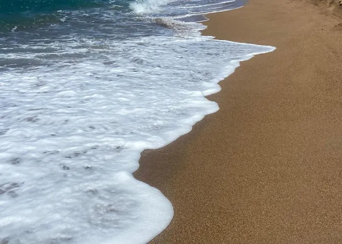 Ferienhaus Penelia Next To Golf Courses