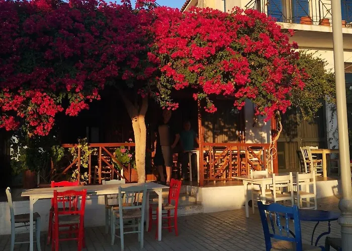 Penelia Next To Golf Courses Ferienhaus *