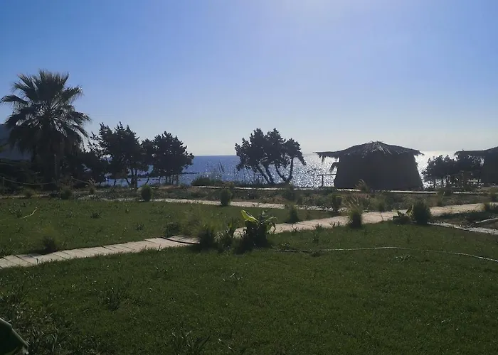 Penelia Next To Golf Courses