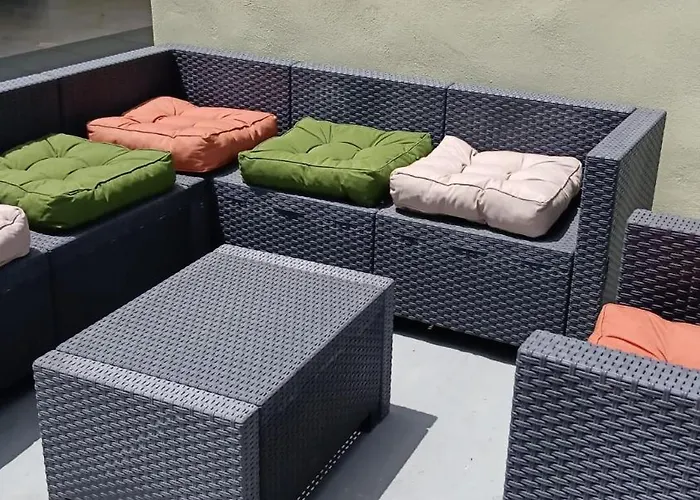 Penelia Next To Golf Courses Ferienhaus Romanos (Messenia)