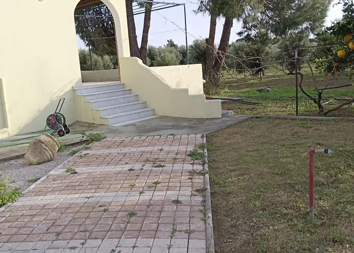 Penelia Next To Golf Courses Holiday home *