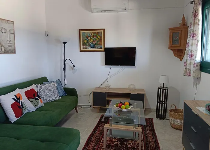 Penelia Next To Golf Courses