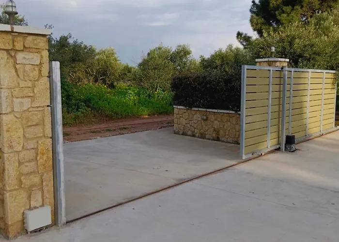 Holiday home Penelia Next To Golf Courses Romanos (Messenia)