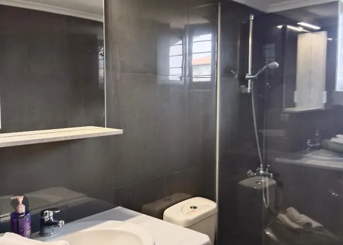Holiday home Penelia Next To Golf Courses *