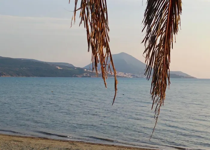 Holiday home Penelia Next To Golf Courses