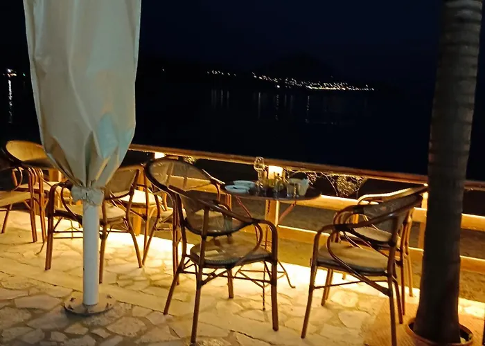 Holiday home Penelia Next To Golf Courses Romanos (Messenia)