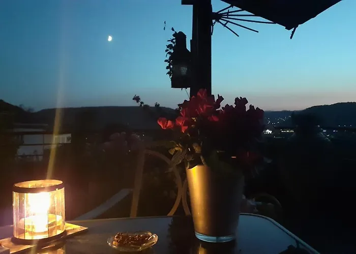 Holiday home Penelia Next To Golf Courses Romanos (Messenia)